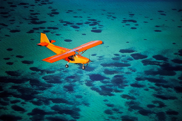 island wings mauritius